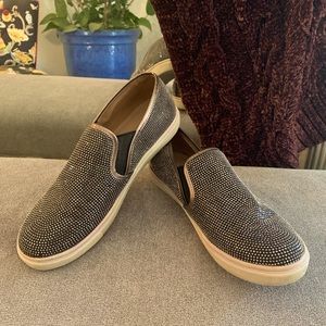 Steve Madden Slip on Sneakers